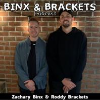 Binx and Brackets Podcast