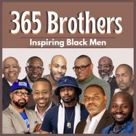 365 Brothers - Inspiring Black Men