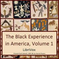 Black Experience in America, 18th-20th Century, Vol. 1, The by Various