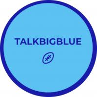 The TalkBigBlue Podcast