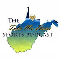 Take Me Home Sports Podcast