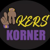 Lakers Korner
