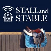 Stall and Stable: Ideas for Happy Horse Keeping