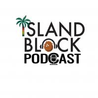 Island Block Podcasters