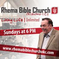 RHEMA Bible Church OKC