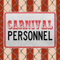Carnival Personnel
