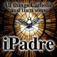 iPadre Catholic Podcast