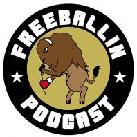 Freeballin Podcast