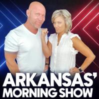 Arkansas' Morning Show w/ Brandon & Kelly