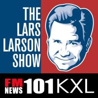 The Lars Larson Show Pacific Northwest Podcast