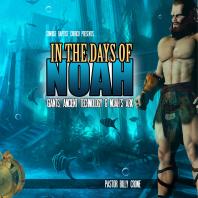 In the Days of Noah