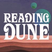 Reading Dune Podcast