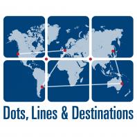 Dots, Lines & Destinations » Podcast