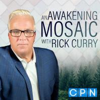 An Awakening Mosaic with Rick Curry