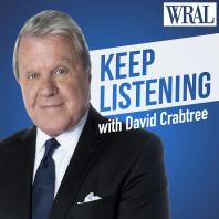 Keep Listening with David Crabtree