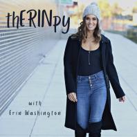 thERINpy with Erin Washington
