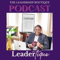 The LEADERtique Podcast