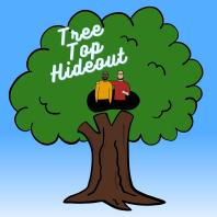 Treetop Hideout