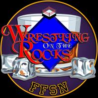 Wrestling on the Rocks
