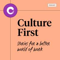 Culture First with Damon Klotz