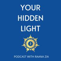 Your Hidden Light Podcast