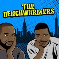 Benchwarmers Podcast