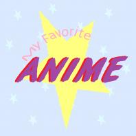 My Favorite Anime