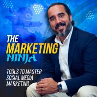 The Marketing Ninja