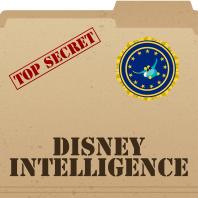Disney Intelligence