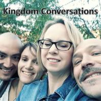 Kingdom Conversations Quadcast