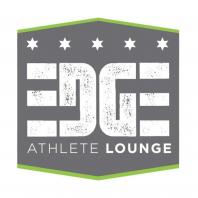 EDGE Athlete Lounge Podcast