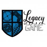 Legacy Of Game