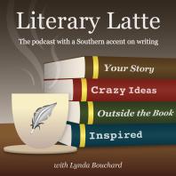 Literary Latte Podcast with Lynda Bouchard