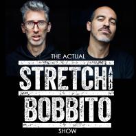 The Actual Stretch and Bobbito Show