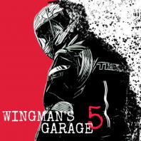 Wingman's Garage