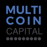 Conversations with Multicoin Capital