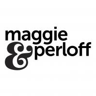 The Maggie and Perloff Show