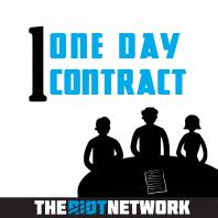 One Day Contract - A Panthers Talk Show