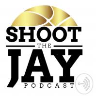 Shoot the Jay Podcast