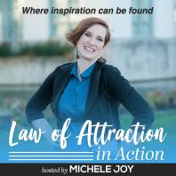 Law of Attraction in Action