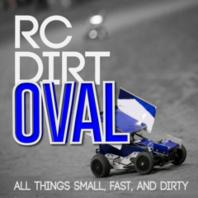 RC Dirt Oval