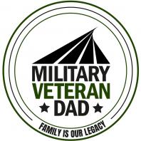 The Military Veteran Dad Podcast