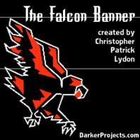 Darker Projects: The Falcon Banner