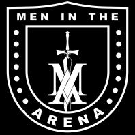 Men in the Arena Podcast - Equipping Christian Men
