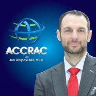 Anesthesia and Critical Care Reviews and Commentary (ACCRAC) Podcast