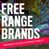 Free Range Brands: Hosted by Nicole Ertas