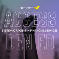 Access denied: Systemic racism in financial services