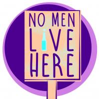 No Men Live Here Podcast