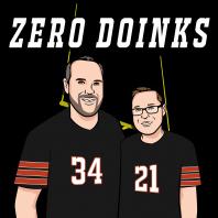 Zero Doinks: A Weird Chicago Bears + More Podcast