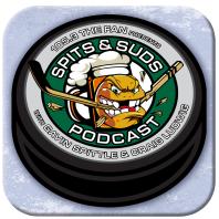 Spits & Suds Podcast